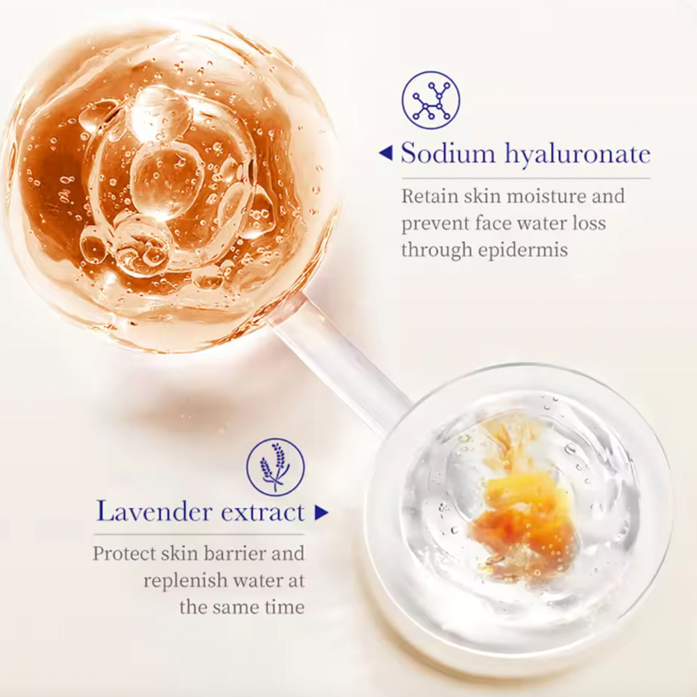Yardlie Uk Collagen Restoring Anti-Aging Face Wash