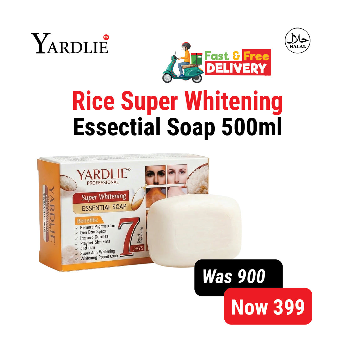 Yardlie Mega Offer 19