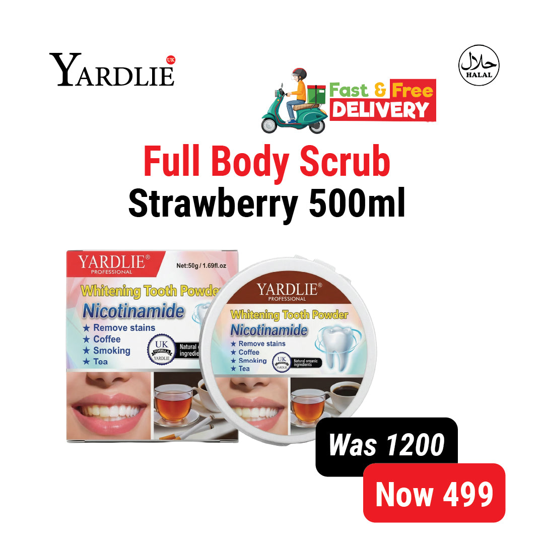Yardlie Mega Offer 20