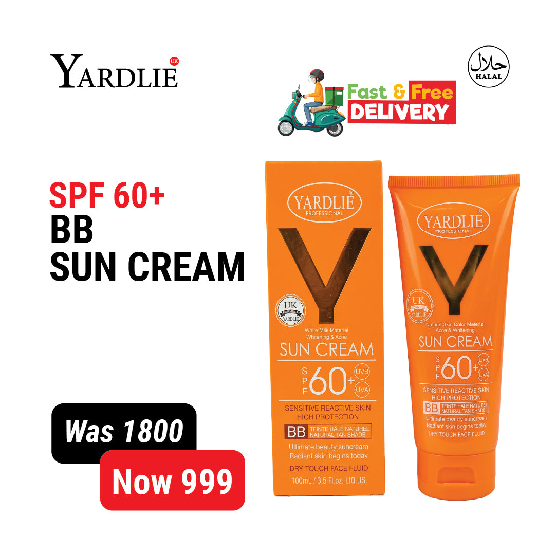 Yardlie Mega Offer 25