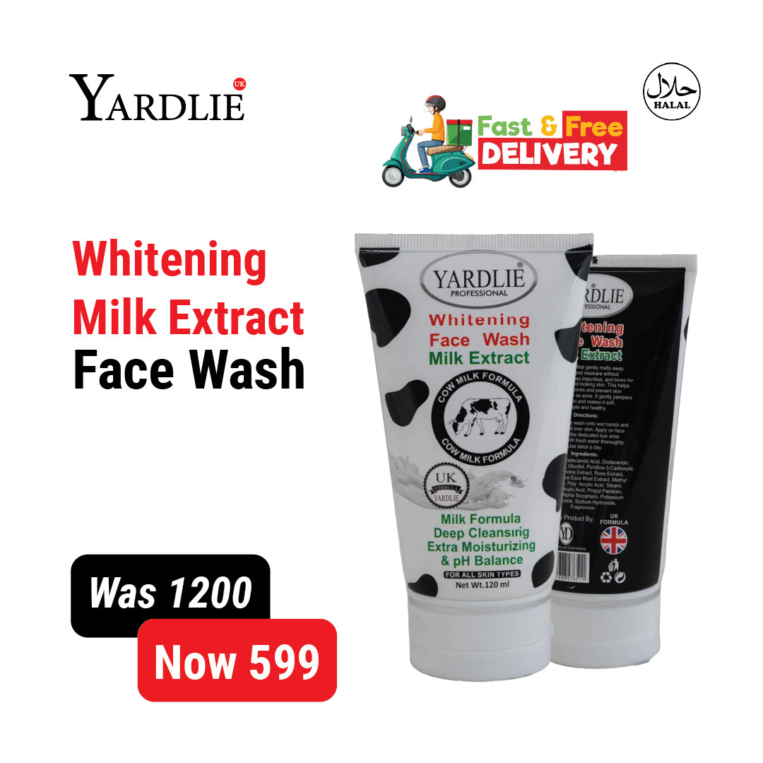 Yardlie Mega Offer 30