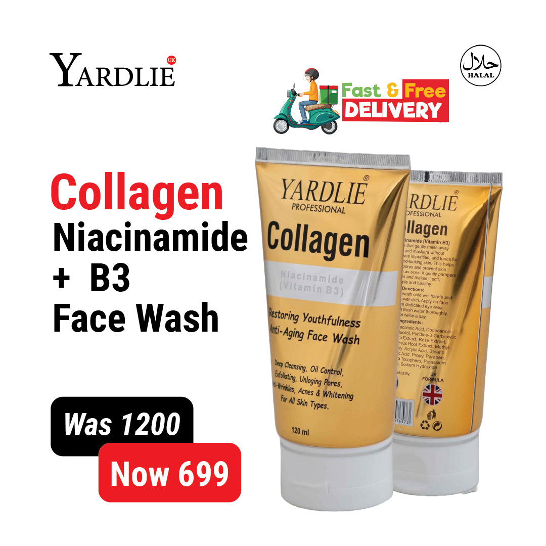 Yardlie Mega Offer 31