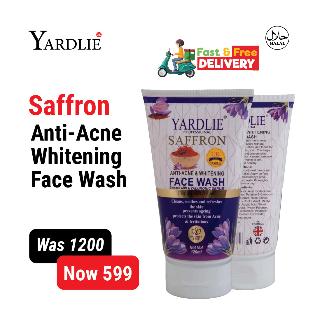 Yardlie Mega Offer 32
