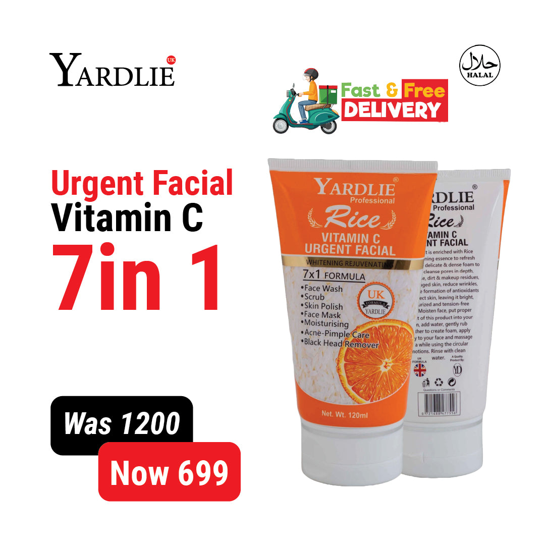 Yardlie Mega Offer 35