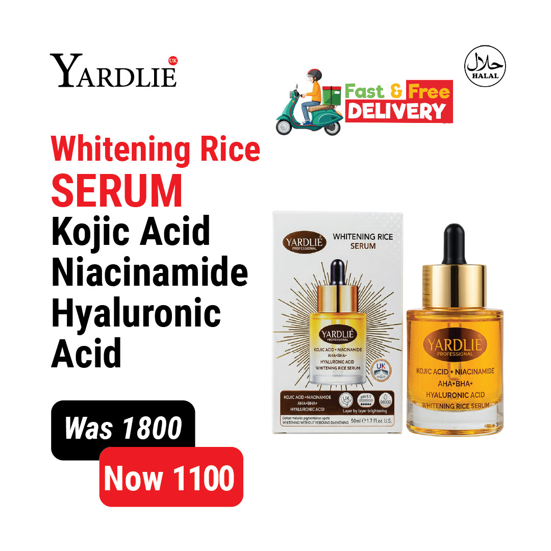 Yardlie Mega Offer 39