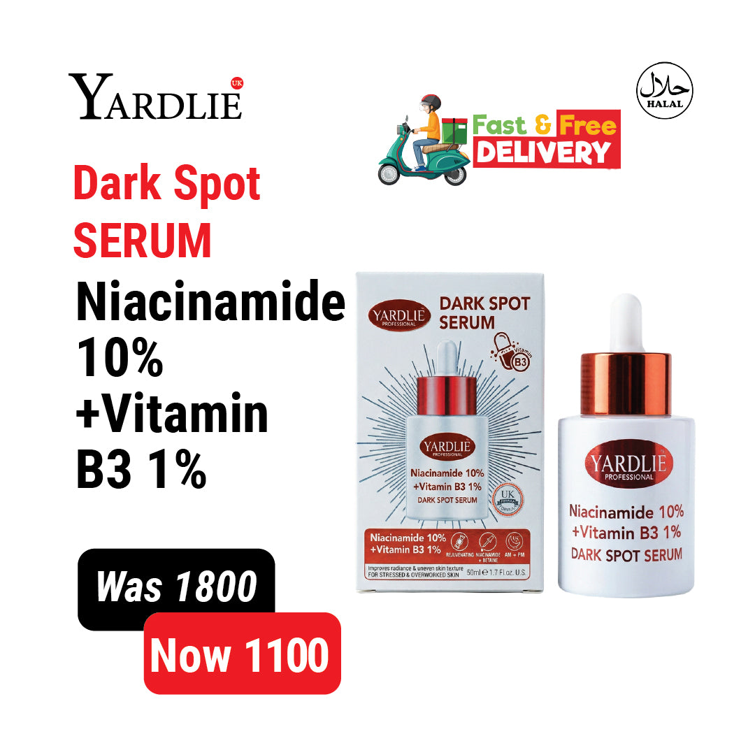 Yardlie Mega Offer 41