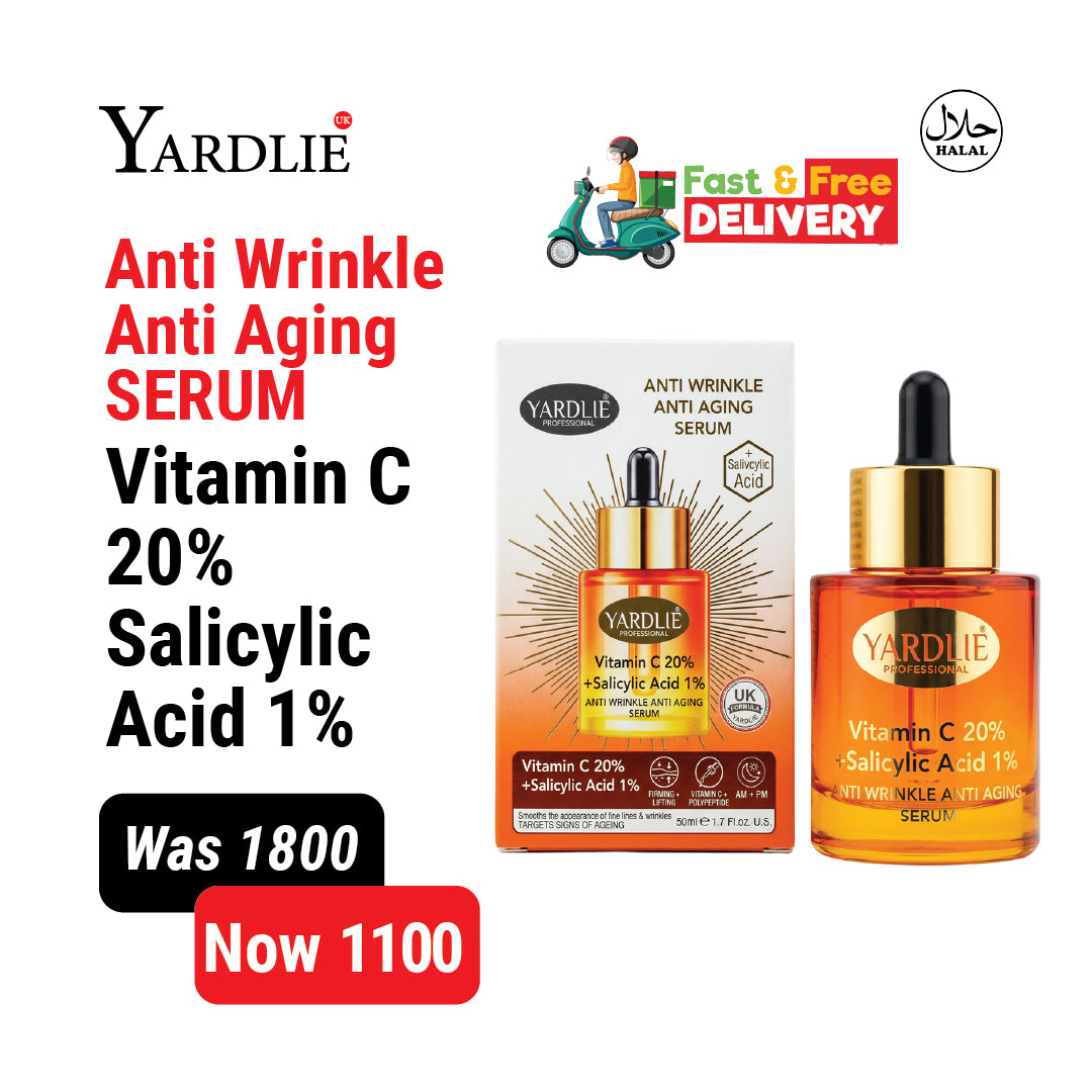 Yardlie Mega Offer 38