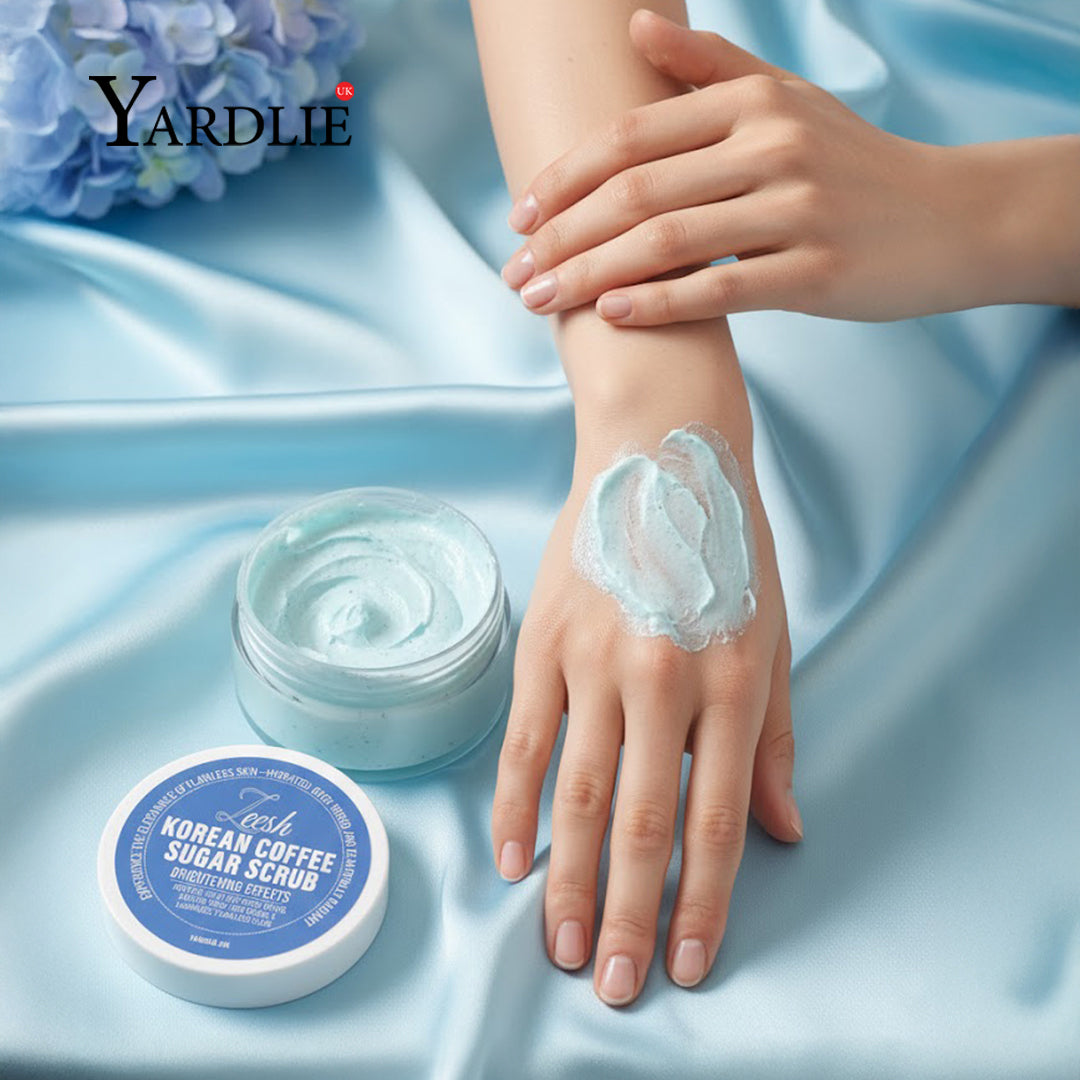 Buy Yardlie Gel Shampoo Get 1 Free Zeesh Korean Hands and Feet Cream