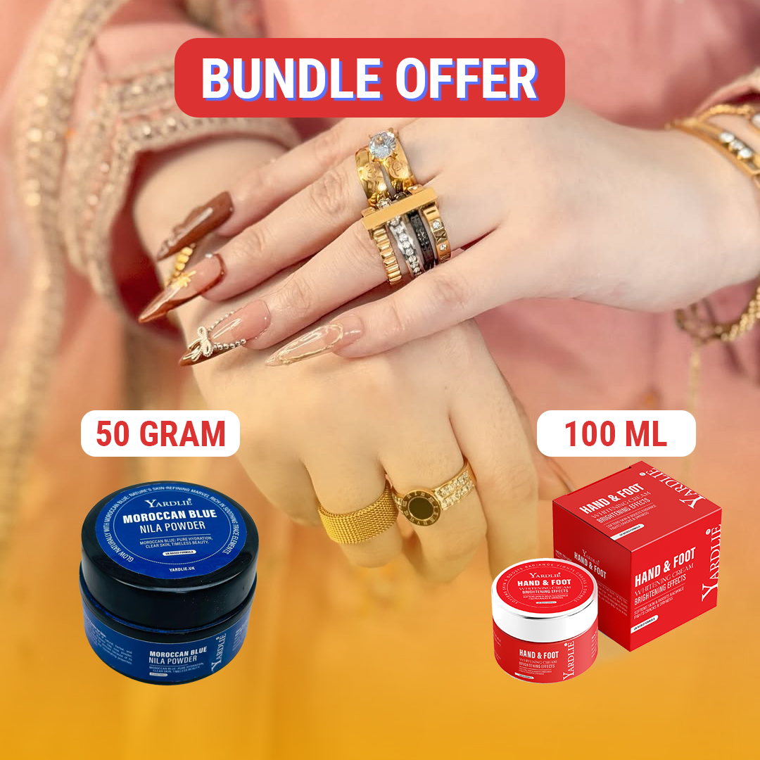 Mega Offer