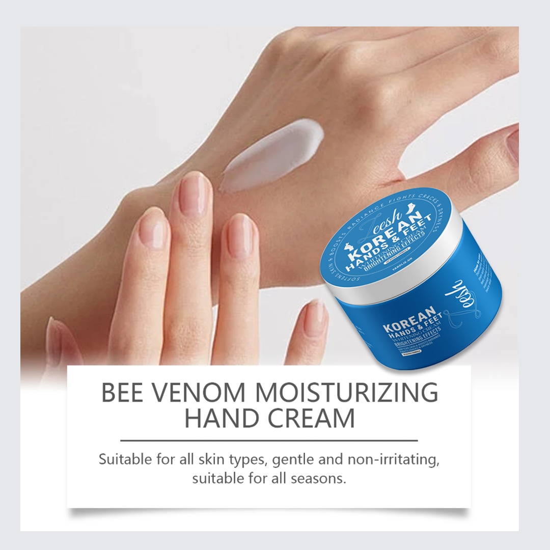 Hands, Feet & Underarm Whitening and Repair Cream for Dark Spots