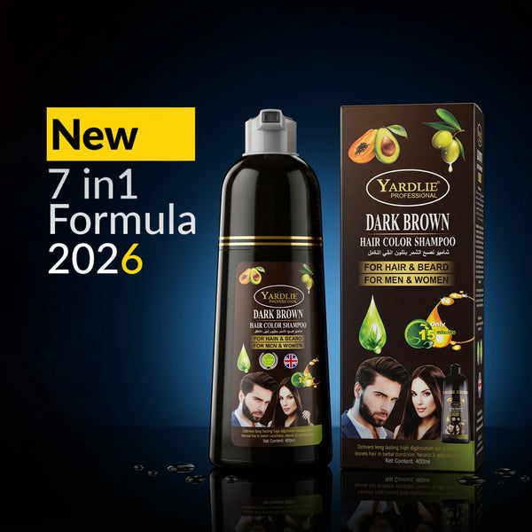 Light Brown 200ML