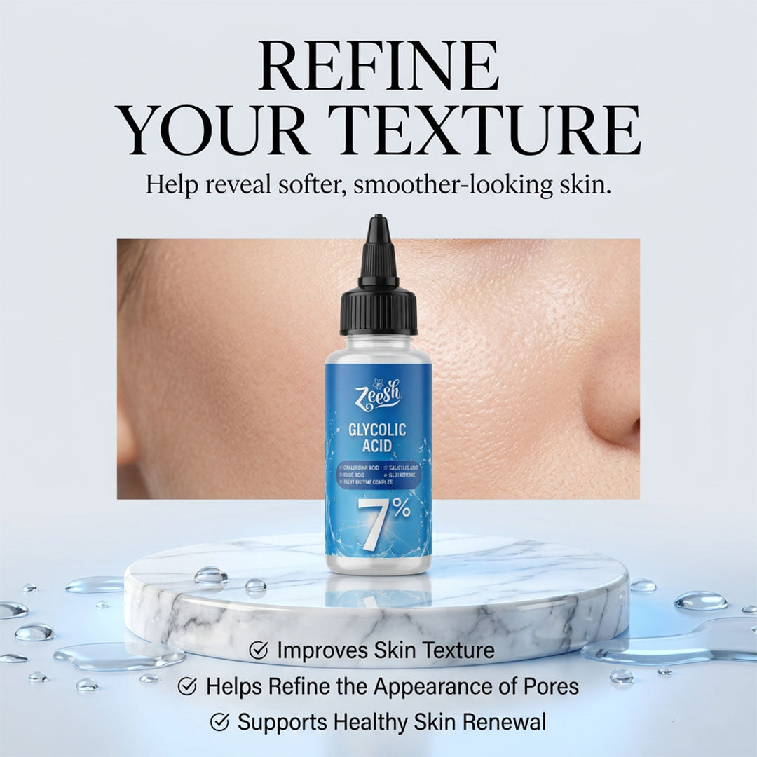 Glycolic Acid Toner