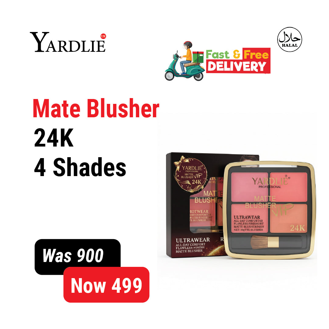 Yardlie Mega Offer 07
