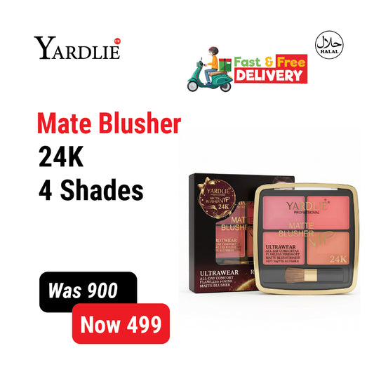 Yardlie Mega Offer 07