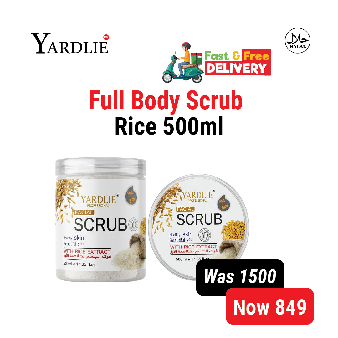 Yardlie Mega Offer 13
