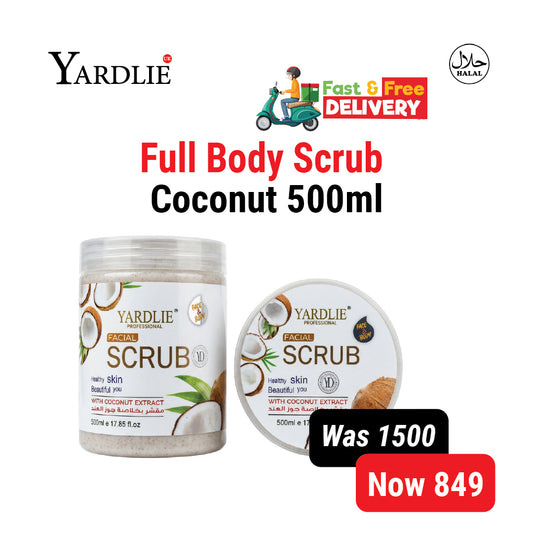 Yardlie Mega Offer 15