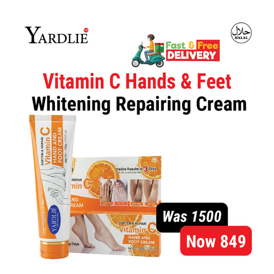 Yardlie Mega Offer 16