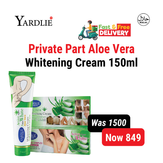 Yardlie Mega Offer 17