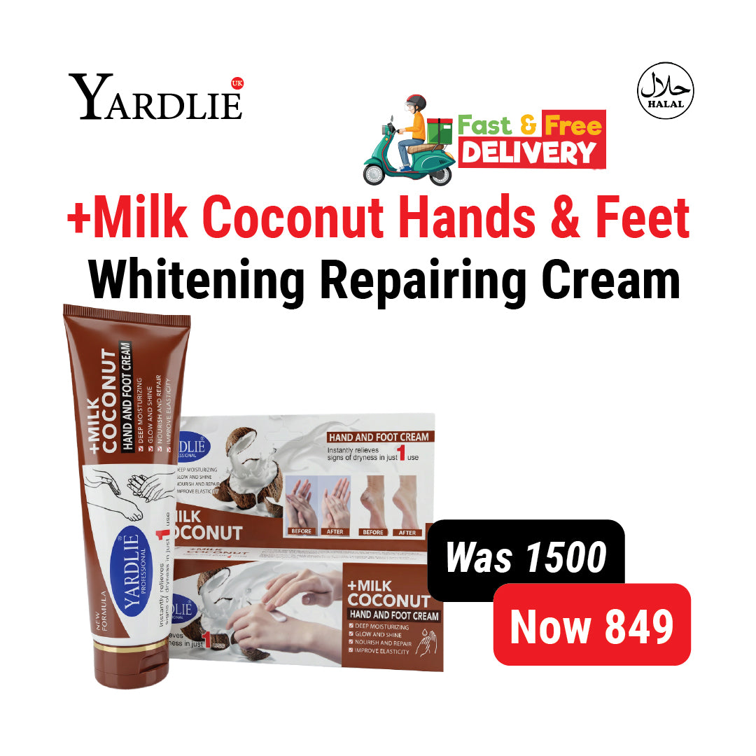 Yardlie Mega Offer 18