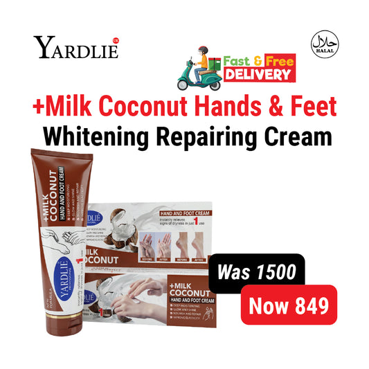 Yardlie Mega Offer 18