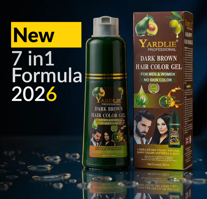 Buy Yardlie Gel Shampoo Get 1 Free Zeesh Korean Hands and Feet Cream