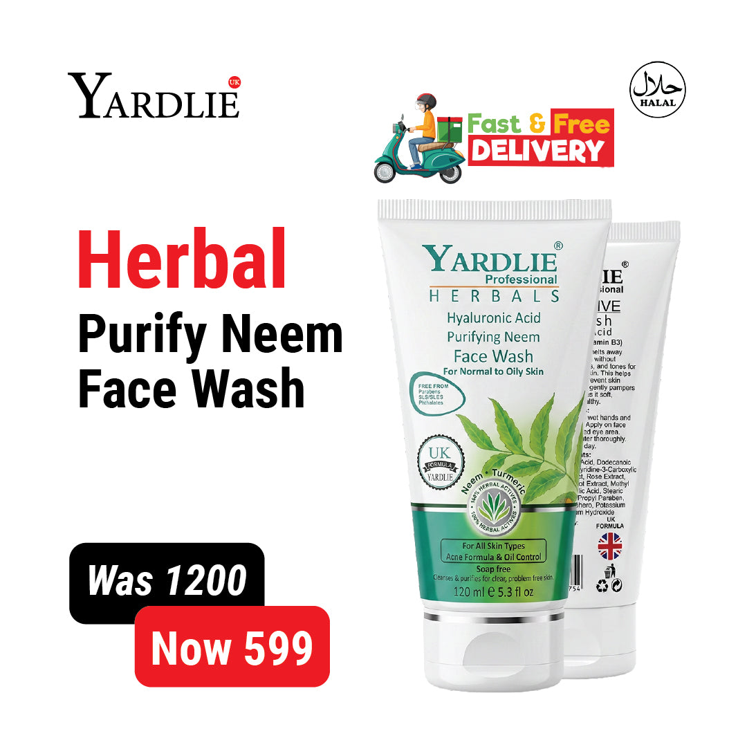 Yardlie Mega Offer 24