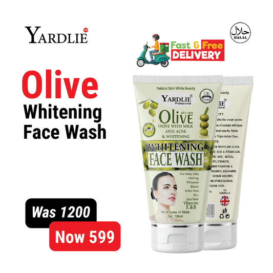 Yardlie Mega Offer 27