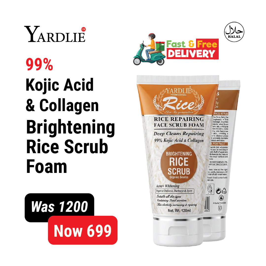Yardlie Mega Offer 28