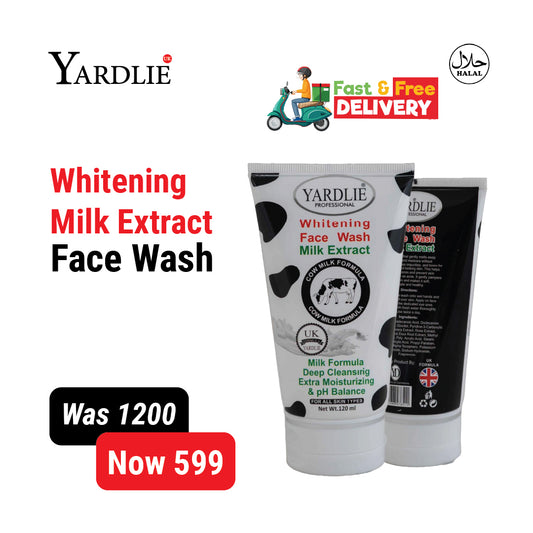 Yardlie Mega Offer 30