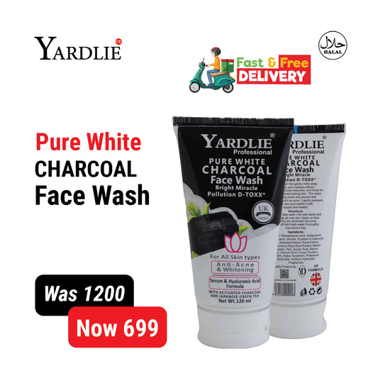 Yardlie Mega Offer 34
