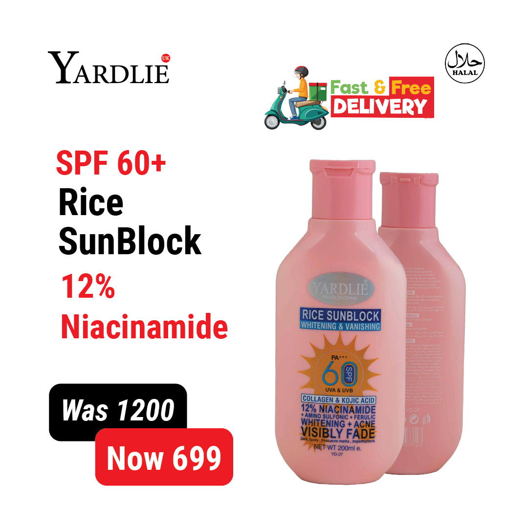 Yardlie Mega Offer 36