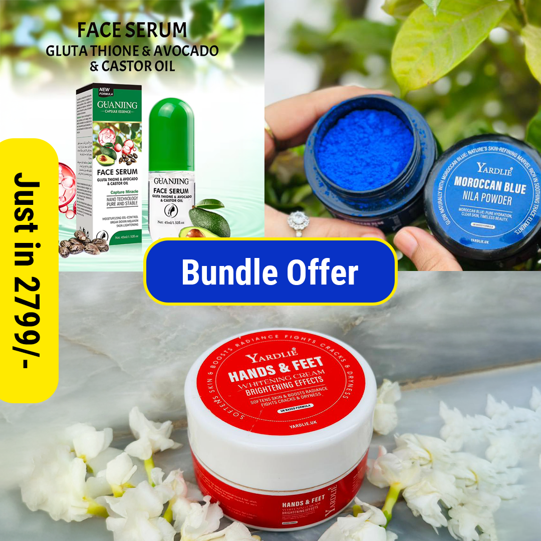 Mega Offer