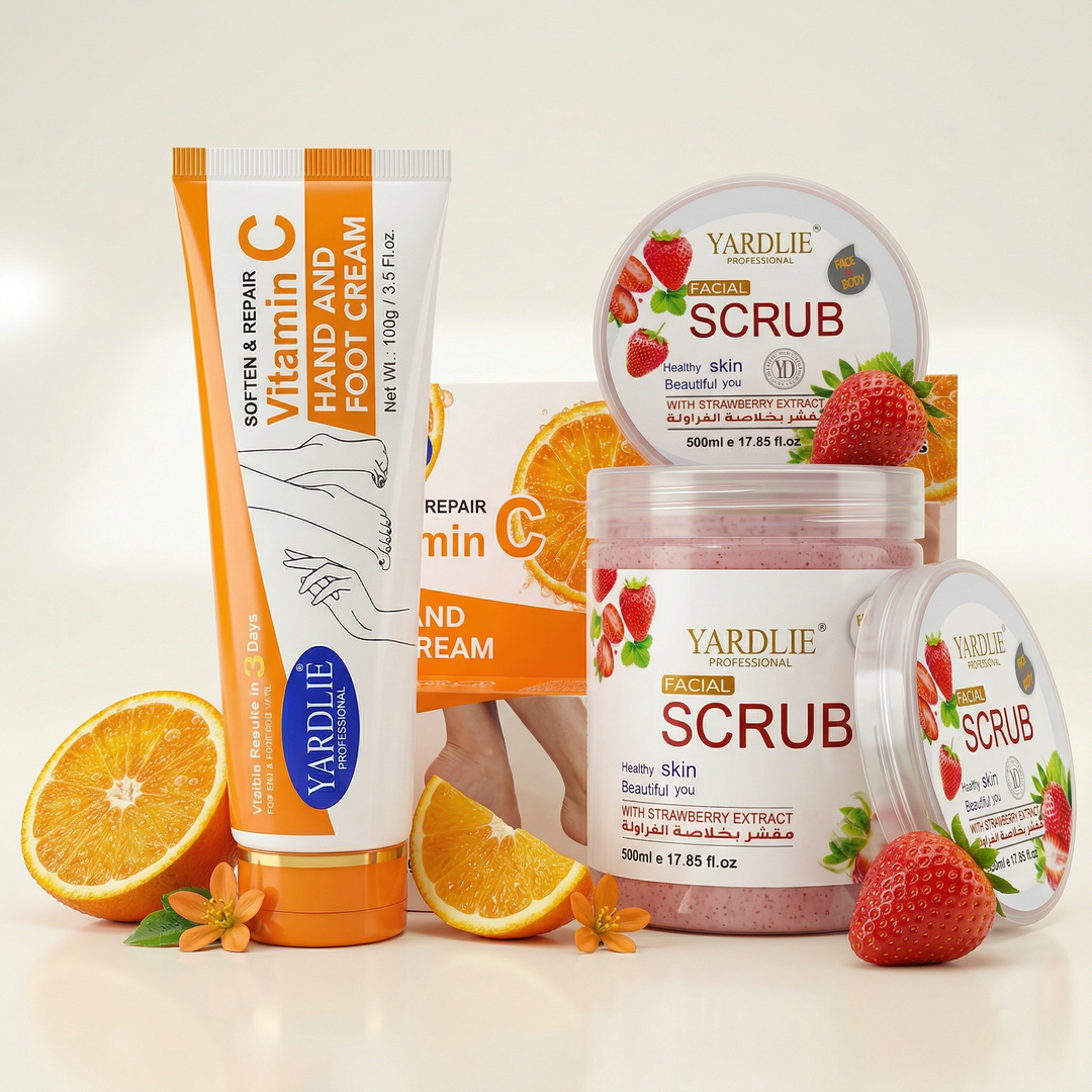 Korean Beauty Kit