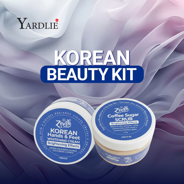 Korean Beauty Kit