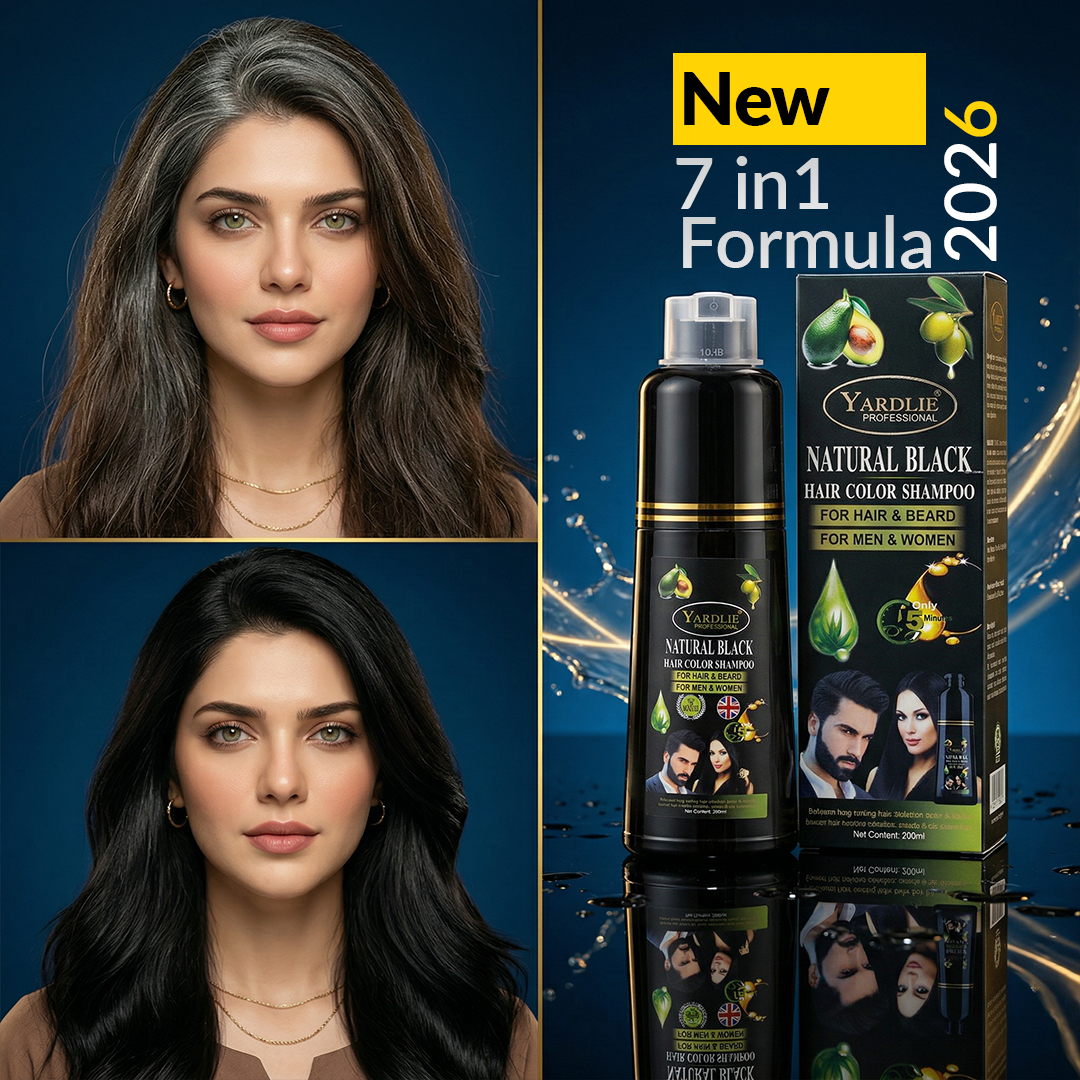 Natural Black