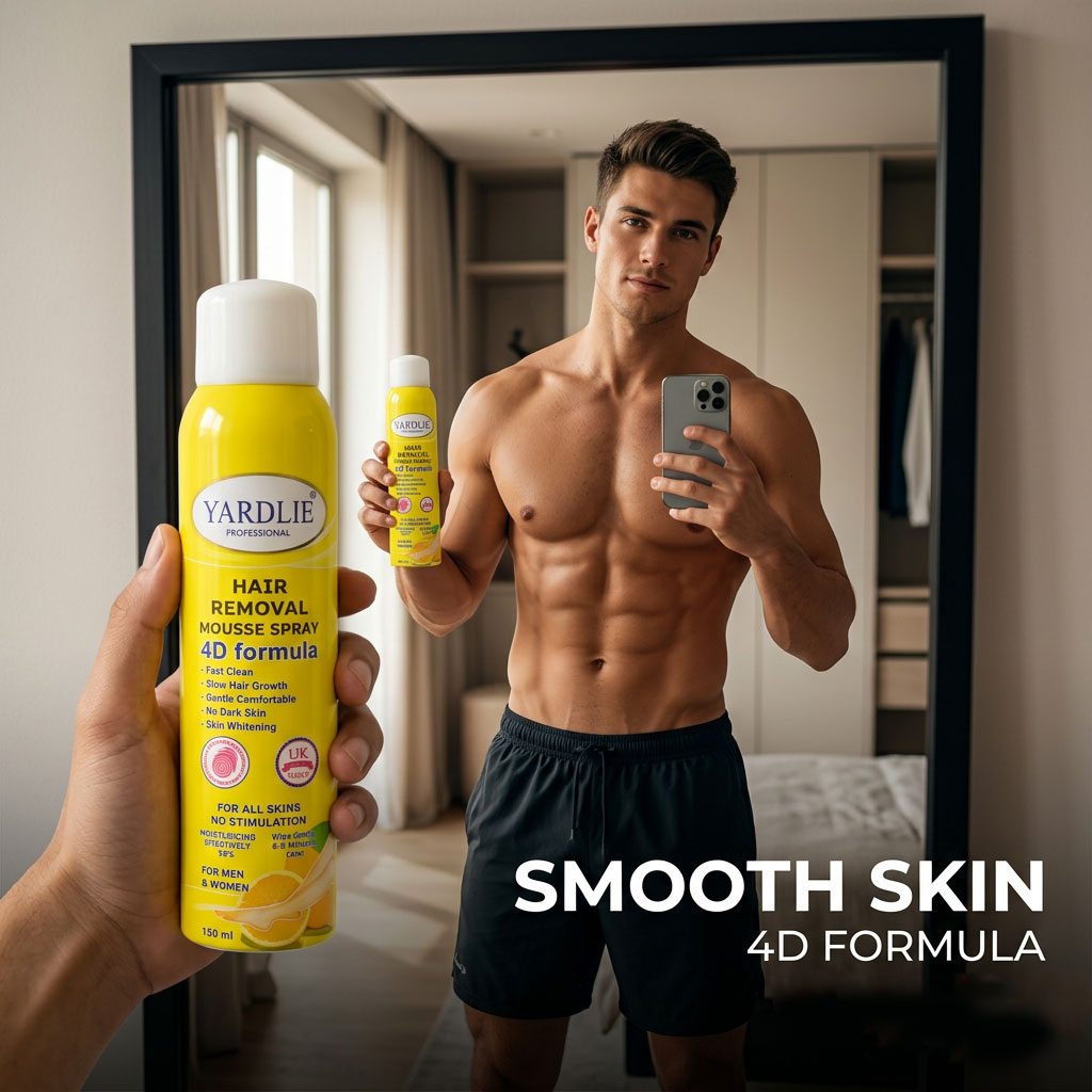 Buy 3 - 150ML